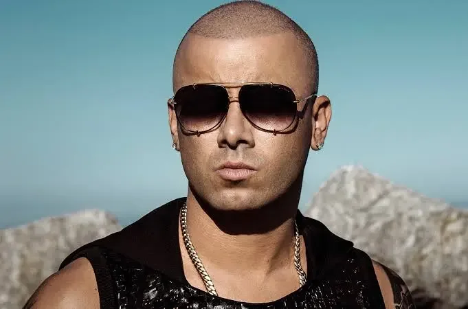 Wisin, artista reconocido